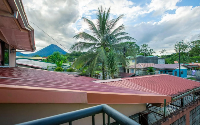 Sol y Luna Apartments