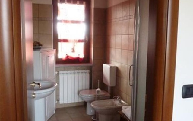 Agriturismo Bric di Gai