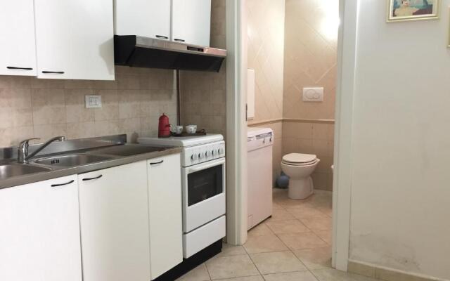 Casa Vacanza Zia Dani