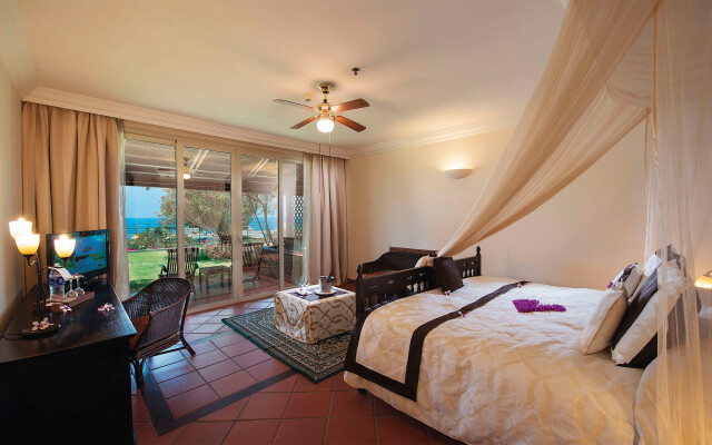 Hotel Riu Jambo