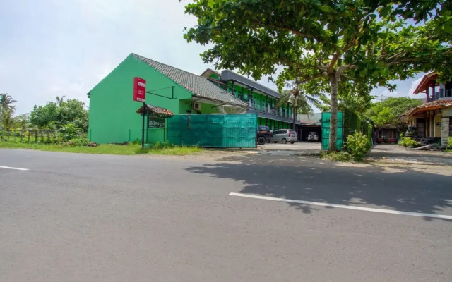 OYO 2588 Pondok Romeo Syariah