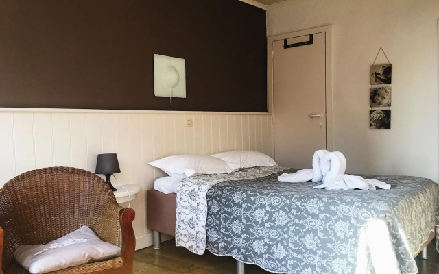 Hotel Leopold