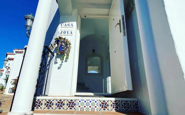 Casa Joya Nerja