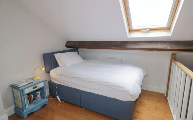 3 Coastguard Station