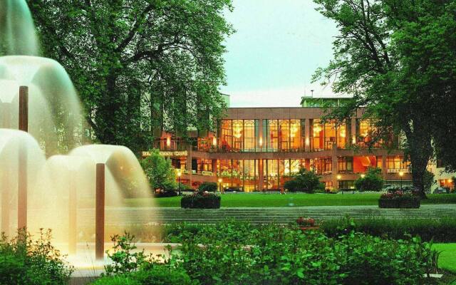 Maritim Hotel Bad Homburg