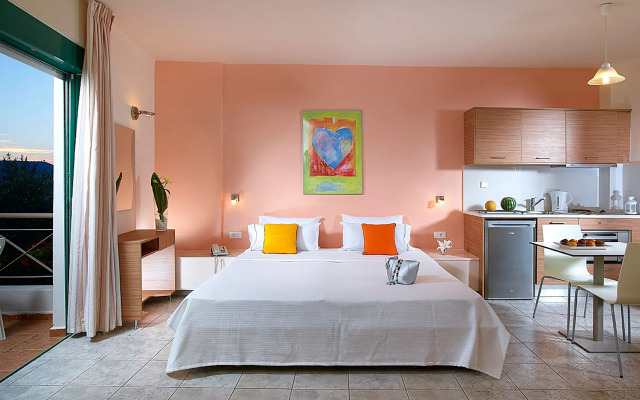 Bella Vista Apartments