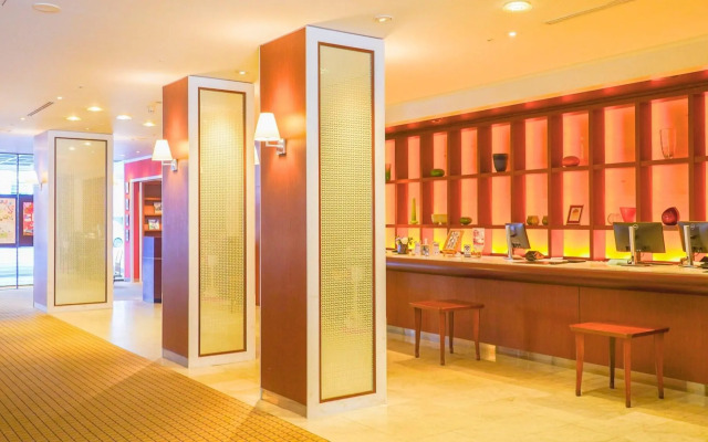 Premier Hotel Nakajima Park Sapporo