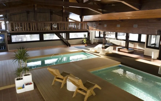 Residence Valpiccola
