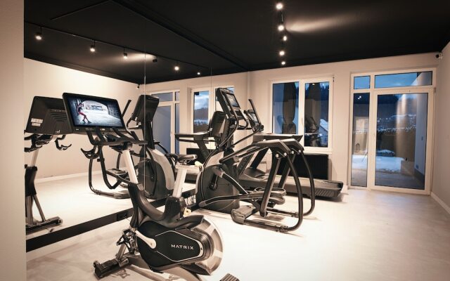 Garni-Wohlfühl -Aktiv Hotel Kronberg