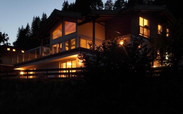 Appartements Wanner