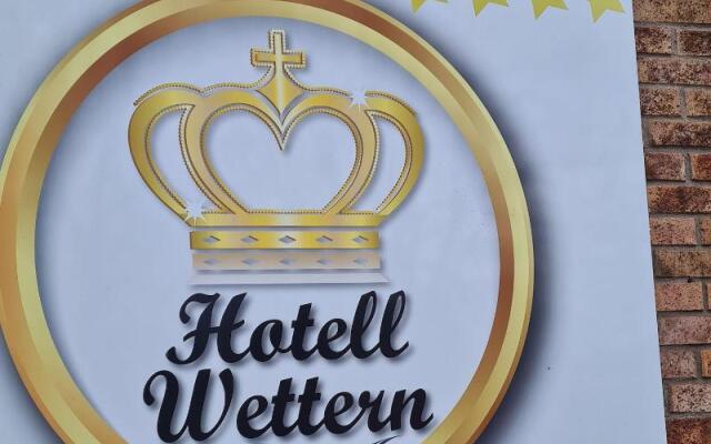 Hotell Wettern