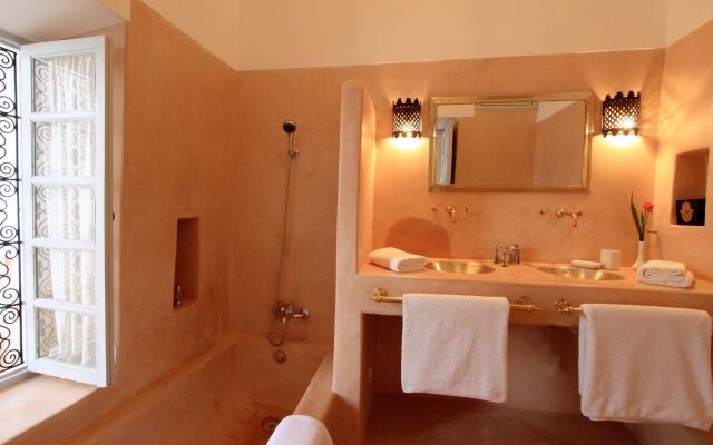 Riad Chi-Chi
