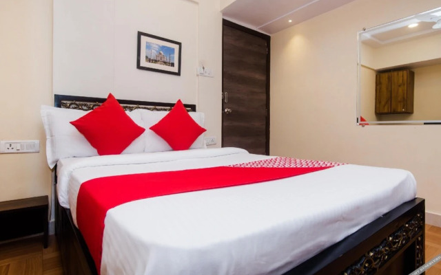 Rigga Inn by Oyo Rooms