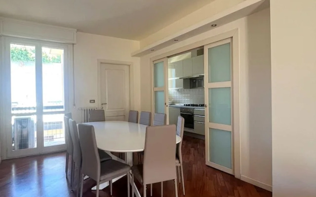 Accomodo MIP44 Porta Vittoria