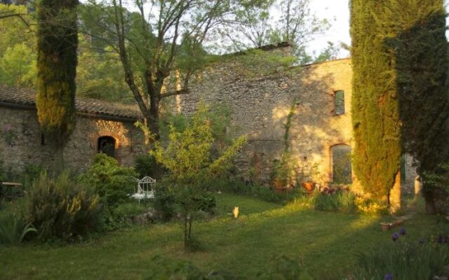 Château de Peyralade