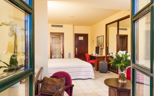 Hotel Guitart Rosa - Adults Only