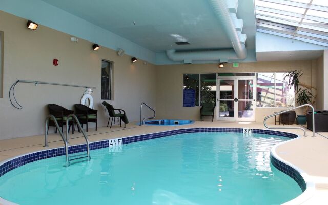 Medallion Inn & Suites