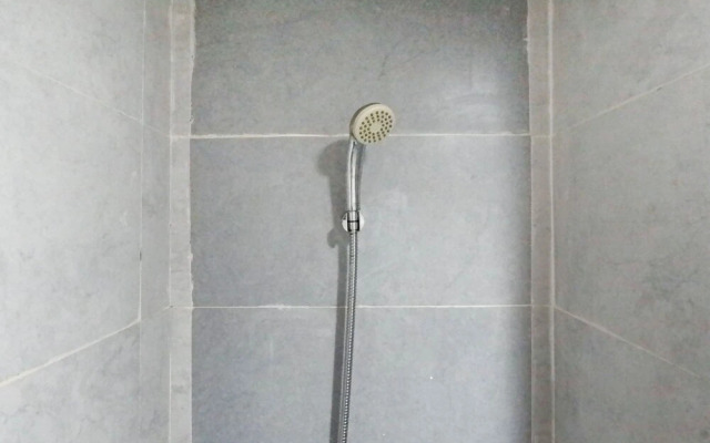 Stylish Studio Apartment At Taman Melati Surabaya