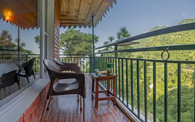 Safarmaina Resort