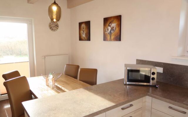 House Dagebüll Dagebüll 17879