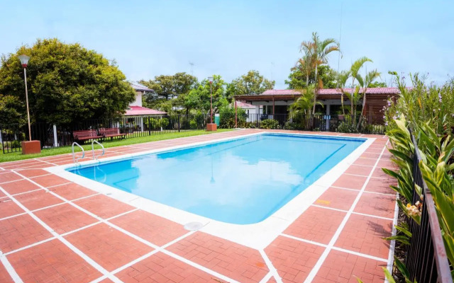 Agroparque Las Villas