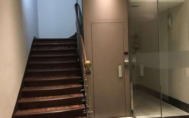 Apartamento El Balcón de Rey Alfonso I