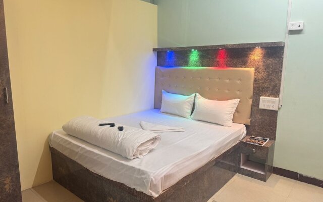 Hotel Relax Zone