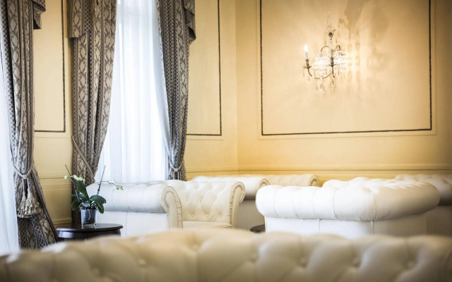 Villa Amalia - Liburnia