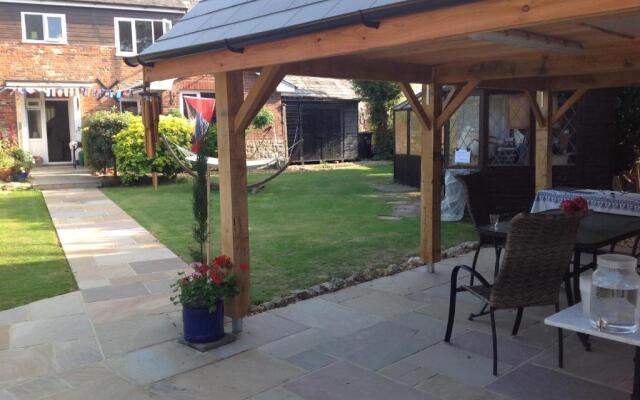 Cowes - The Barn
