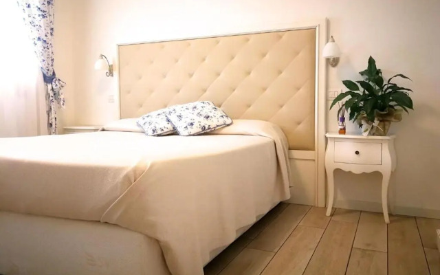 Agriturismo Casa Rossa