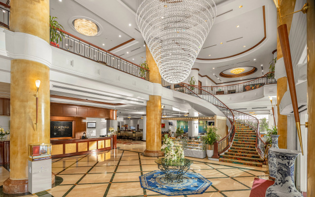 Fortuna Hanoi Hotel