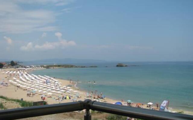 Seaside Studio