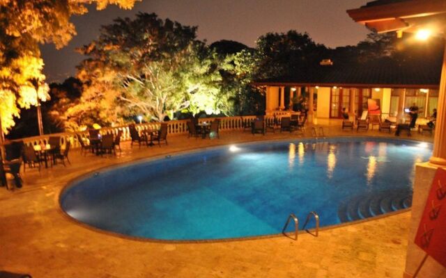 Ringle Resort