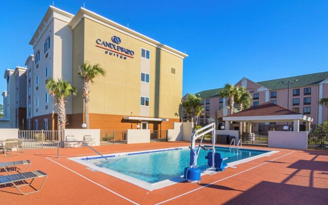 Candlewood Suites Pensacola - University Area by IHG