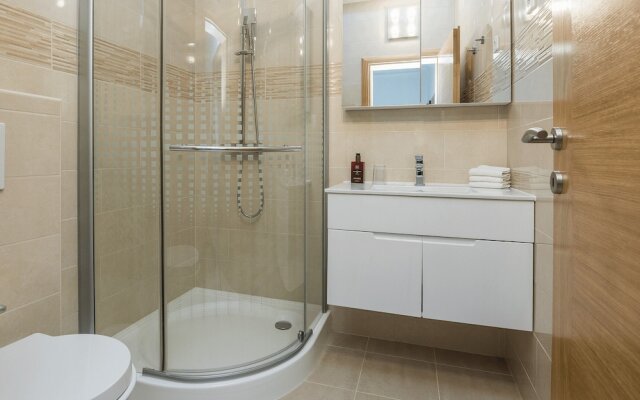 Apartments Kosic