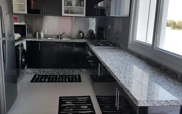 Residence Riad Saïdia