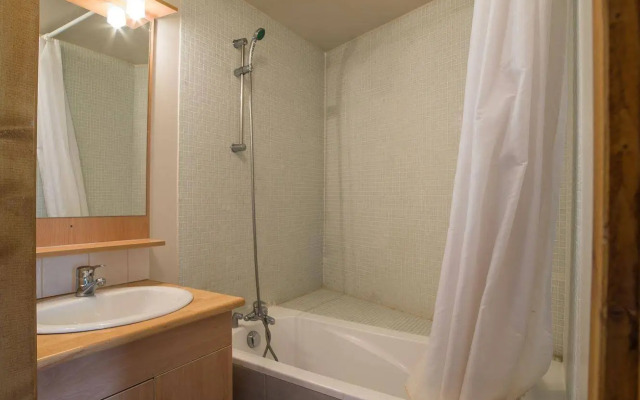 Mona Lisa Les Terrasses de Termignon