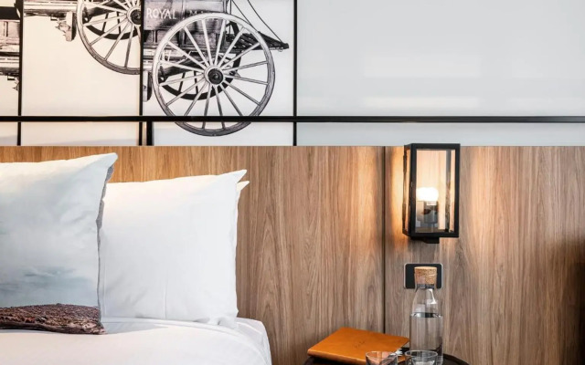 Mercure Sydney Rouse Hill