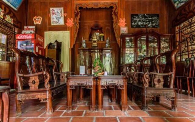 Bay Thoi Homestay