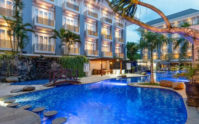 Swiss-Belhotel Danum Palangka Raya