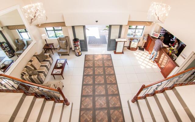 City Lodge Hotel Eastgate