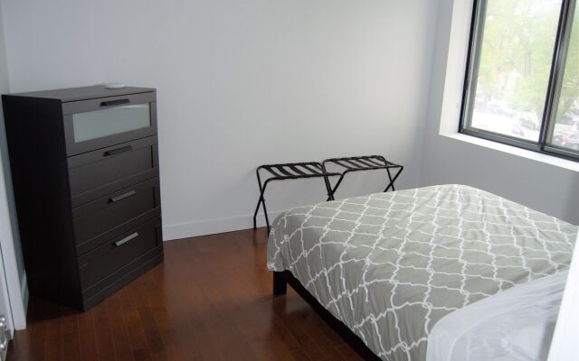 Condotel LeLuxe St-Denis St - mtlFlats