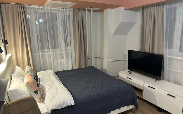 Апартаменты Лофт на Соколе