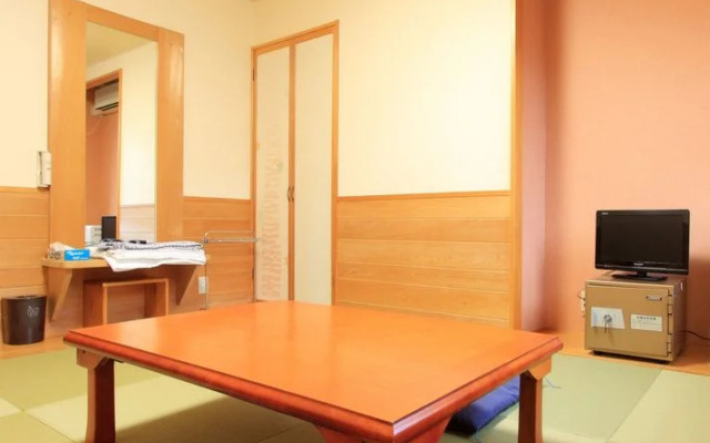 Towada Kohan Onsen Towadako Sanso