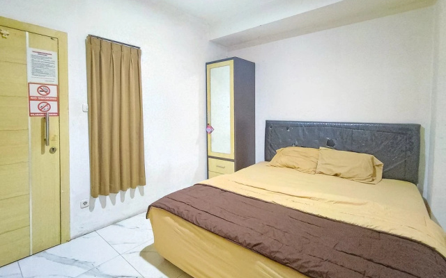 Guest House 88 RedPartner – Guest Rooms – Jakarta