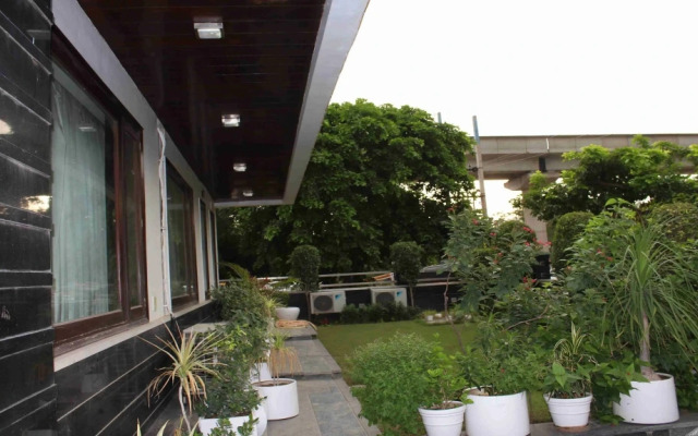 North East Residency