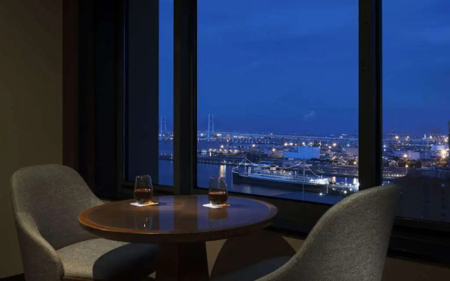 Hyatt Regency Yokohama