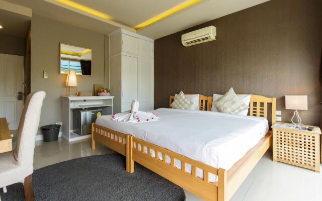 Bondi Hotel Samui