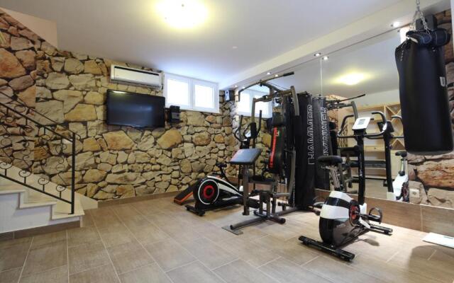 Villa Filip Spa & Relax Makarska