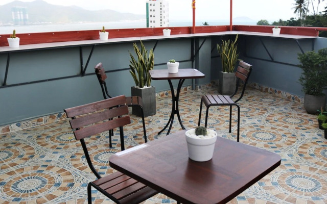 Hon Chong Cactus Hotel & Apartment